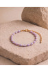 Bali Handmade Stone Bracelet Bali Handmade Stone Bracelet
